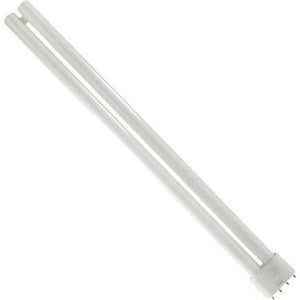 Eiko 49302 DT40/65/RS 40W Duo-Tube 6500K 2G11 Base CFL