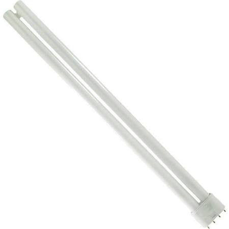Eiko 49302 DT40/65/RS 40W Duo-Tube 6500K 2G11 Base CFL