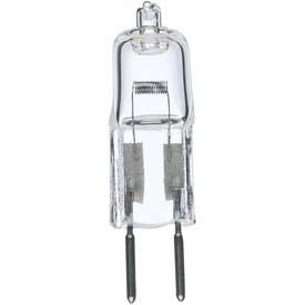 Satco S3160 35W 12V GY6.35 Base Halogen