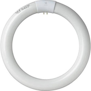 Replacement for TCP 32030 30W FC30T9 Circline Fluorescent Lamp Soft White