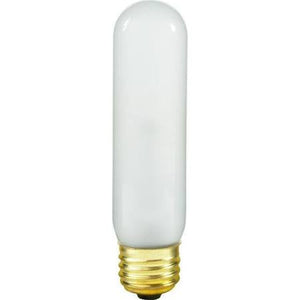 Replacement for Halco 9017 60W T10 FROST MEDIUM 130V Incandescent - NOW LED