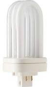 Philips 268029 PL-T 18W/830/4P/ALTO 18 watt 120 volt PL-T 4-Pin Base 3000K Warm White CFL