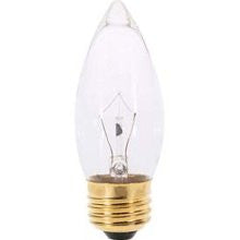 Replacement for Satco S3232 40B11 40W Incandescent Medium Base 120V - NOW LED