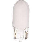 Satco S6979 X7.2T5 7.2W 24V T5 Clear Wedge Base Xenon Miniature