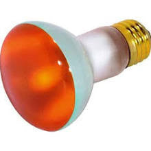 Satco S3203 - 50R20/A - Incandescent - 130 Volt - 50 Watt - R20
