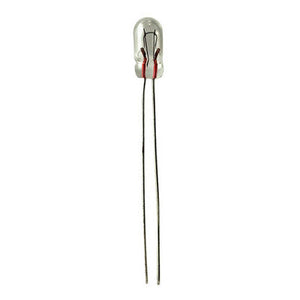 Eiko 42390 7219 12V .06A T-1 Wire Terminal