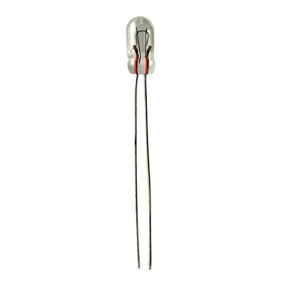 Eiko 42390 7219 12V .06A T-1 Wire Terminal