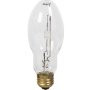 GE 12652 MVR100/U/MED 100 Watt Metal Halide BD17, E26 Base