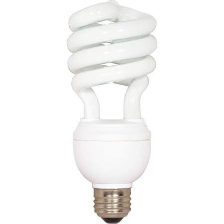 Satco S7342 12/20/26T4/E26/4100K/120V 3 Way 12/20/26 Watt 120V 4100K