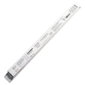 Sylvania 51475 QHE2x54T5HO/UNV PSN - HT 2 Lamp T5 Electronic Ballast