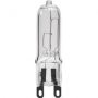 Bulbrite 654025 Q25G9 CLEAR 25W G9 120v Halogen