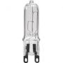 Bulbrite 654060 Q60G9CL 60W G9 CLEAR