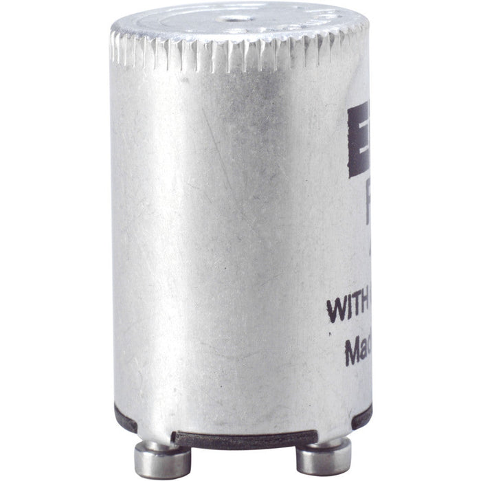 Eiko 49550 FS-2 14, 15, 20W 120V Aluminum Case UL