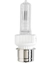 Eiko 00390 BTL 120V 500W T-6 P28s Base Lamp Bulb