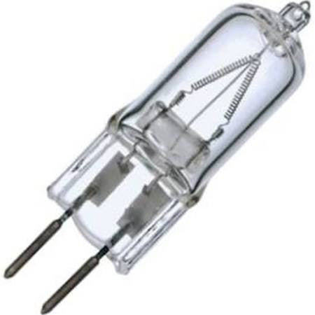 Satco S3156 75T4/CL 75W T4 12V G6.35