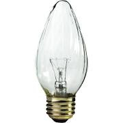 Satco S3363 25W F15 Clear