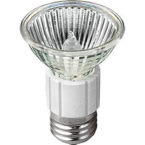 Satco S3139 50JDR16/FL 50 Watt 120 Volt JDR16 Medium Base Flood