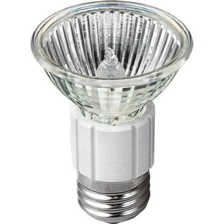 Satco S3139 50JDR16/FL 50 Watt 120 Volt JDR16 Medium Base Flood