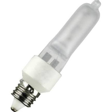 Satco S1914 50 Watt 120 Volt Frosted Minican E11 Base