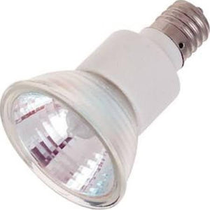 Satco S3114 100JDR16/FL 100 Watt 120 Volt JDR16 E26 Medium