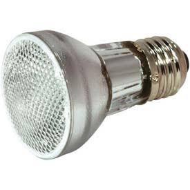 Replacement for Satco S2204 75PAR16/HAL/NSP 75W 120V PAR16 Narrow Spot Halogen Bulb - NOW S9388