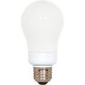 Satco S7282 7A19/E26/4100K/120V 7W A-Shape Screw-In 4100K Fluorescent