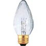 Replacement for Bulbrite 421140 40F15CL 40W F15 Incandescent Clear 130V - NOW LED 776580
