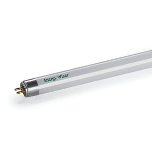 Bulbrite 519143 F14T5/865 14W T5 BI-PIN Frost