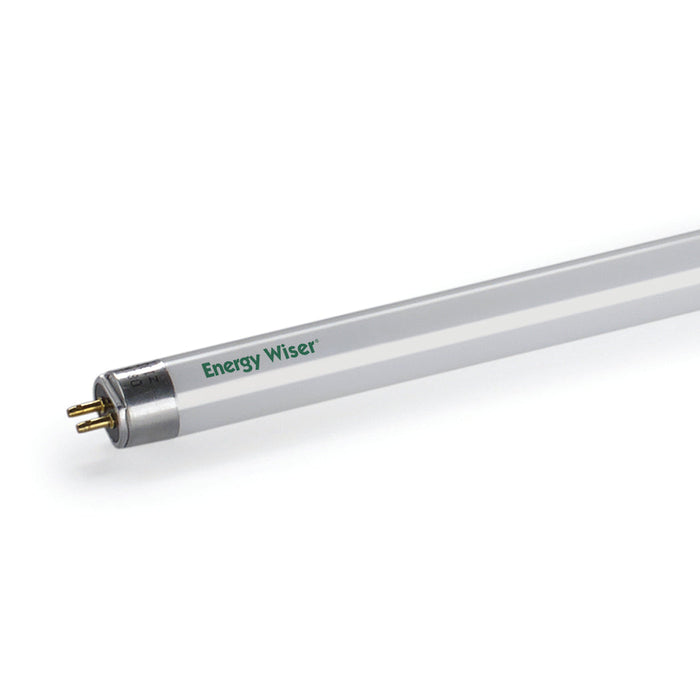 Bulbrite 519143 F14T5/865 14W T5 BI-PIN Frost
