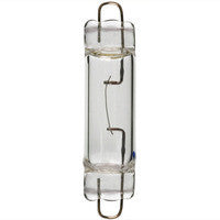 Bulbrite 715710 RLX10/12 10W 12V XENON Clear Rigid Loop