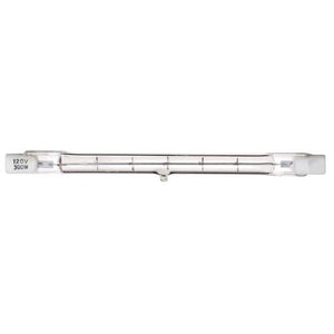 Satco S3496 300W 120V R7s Double Ended Halogen Light Bulb