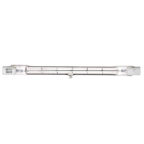 Satco S3497 500T3Q/CL/L 118MM Double Ended Halogen 500W 120V