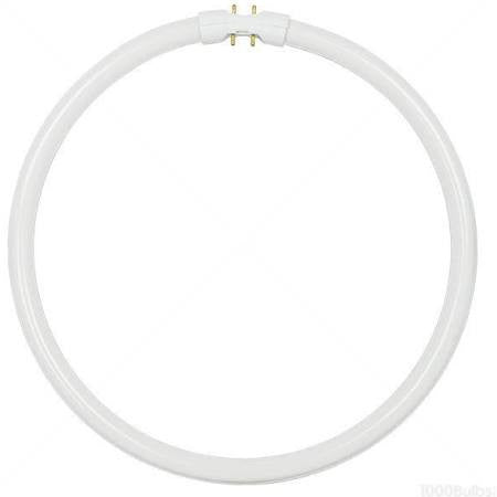 Satco S8159 FC40T5/835 40W Fluorescent 2GX13 Base Cool White 4100K