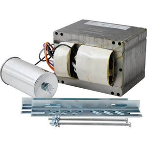 Plusrite 7247 BAMH1500-CWA/V4 1500 Watt - Metal Halide Ballast 