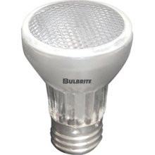 Replacement for Bulbrite 681661 H60PAR16SP 60 Watt Dimmable Halogen PAR16 Spot Medium Base - NOW LED