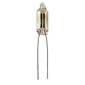 Eiko 40014 A9A 105-125V .7MA T-2 Wire Terminal Neon