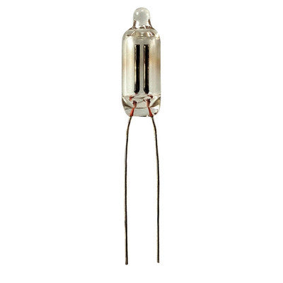 Eiko 40014 A9A 105-125V .7MA T-2 Wire Terminal Neon