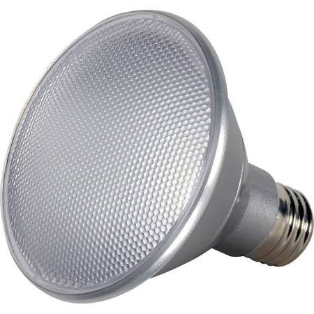 Replacement for Satco S9420 13PAR30/SN/LED/60'/2700K/120V LED 13W PAR30 Short Neck 2700K Wide Flood Dimmable - NOW S29420