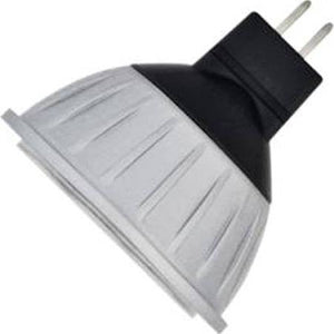 Halco 81077 MR16FL10/830/LED LED MR16 2.5W 40Deg 3000K GU5.3 ProLED