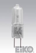 Replacement for Eiko 15017 JC12V35WH20 12V 35W T3-1/2 G6.35 Base Halogen