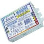 Advance ICF-2S26-M1-BS ICF2S26M1BS Electronic Ballast (2) 26W CFL (4-Pin) 120-277V