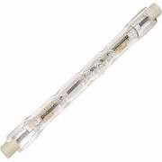Feit Q300t3/cl-130 Halogen 300W T3 R7S 130 Volt