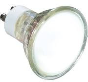 Replacement for Satco S4129 50W 120V MR16 GU10 Flood Halogen Frost - NOW LED S9383