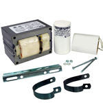 Plusrite 7252 BALU100-HX/V4 100 Watt High Pressure Sodium Ballast Kit