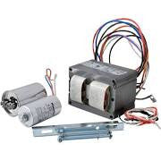 Plusrite 7254 BALU150-HX/V4 - 150 Watt - High Pressure Sodium Ballast