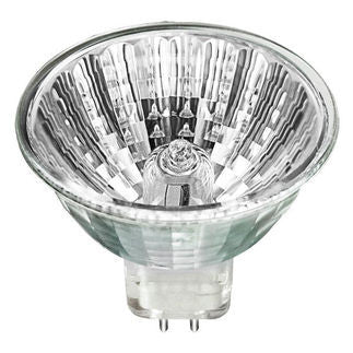 Replacement for Eiko 15051 FMW 35W 12V MR16 Halogen 38 Degree Beam