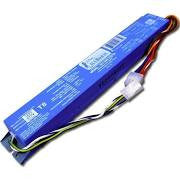 Fulham IH1-UNV-232-T8 Ice Horse Low Temperature F25/F32/F40T8 Electronic Ballast 120-277V