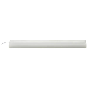 Satco 63-701 13.5W LED Under Cabinet Light Bar 24 inches in length 3000K 1050 Lumens 120V