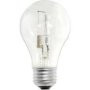 Replacement for Bulbrite 115042 43A19CL/ECO 43 Watt Halogen Light Bulb A19 Clear 2 Pack