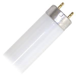 Sylvania 21907 FO17/841/XP/ECO3 17W T8 4100K